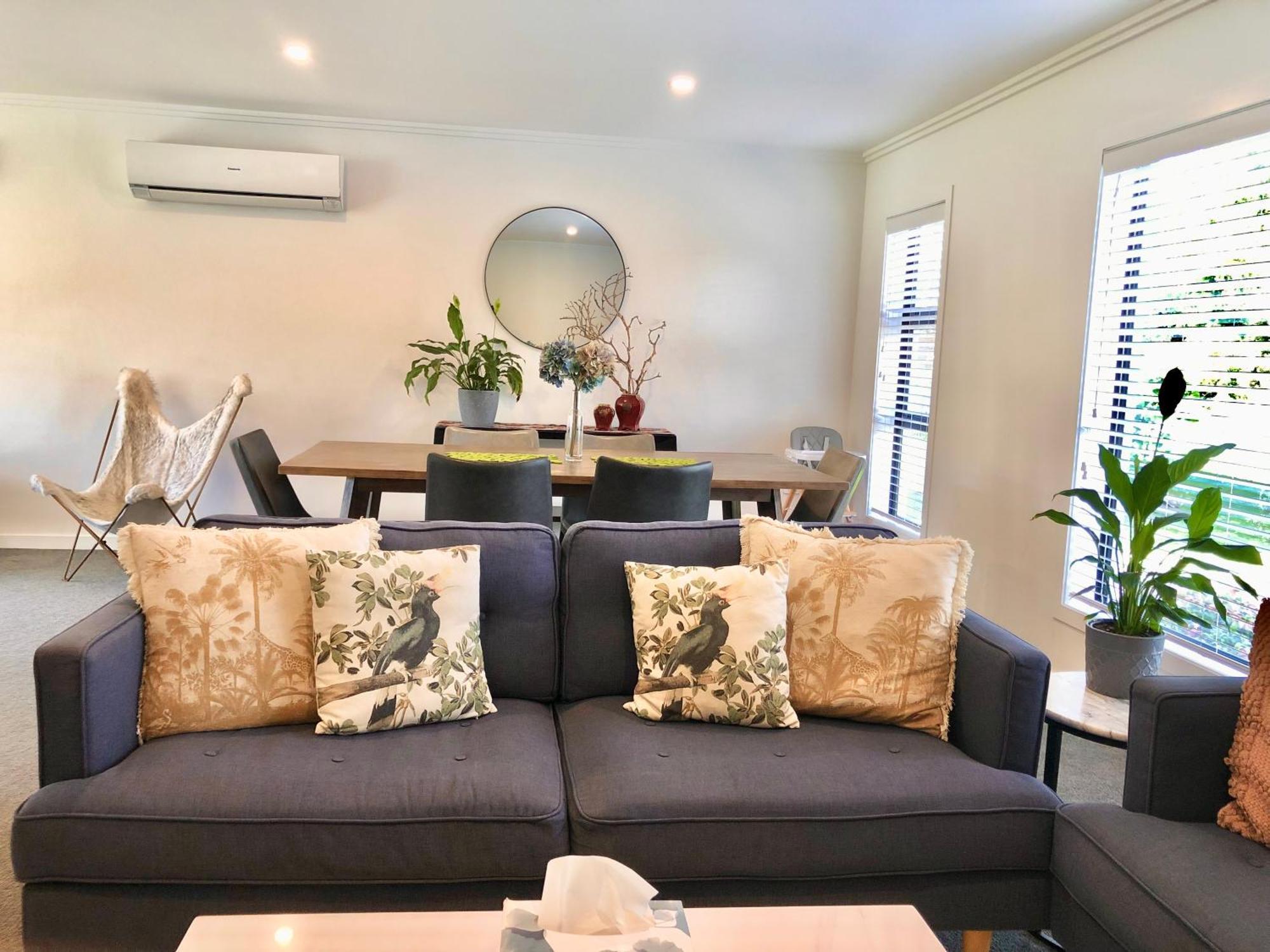 Fashion,Bright And Spacious,Superior Location 汉密尔顿 外观 照片